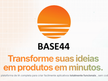 BASE44 — Recarga na Sua Conta (50 Créditos)