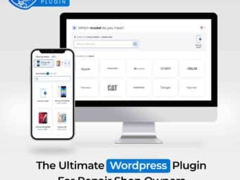 RepairPlugin Pro - O Plugin Definitivo para Agendamento em Oficinas