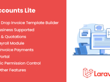 Dot Accounts Lite - Software de Faturamento e Contabilidade