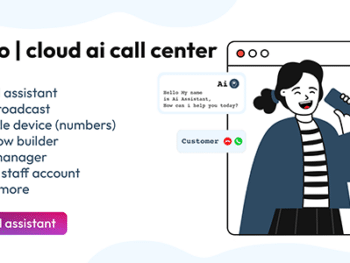 Sonivo - Sistema SaaS de call center em nuvem com IA