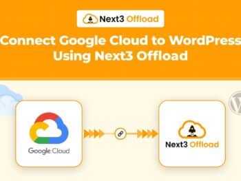 Next3 Offload - Plugin de Otimização de Mídia para WordPress