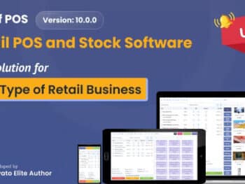Off POS - Software de PDV e Controle de Estoque para Varejo
