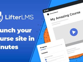 LifterLMS Universe Bundle – um poderoso plugin LMS para WordPress