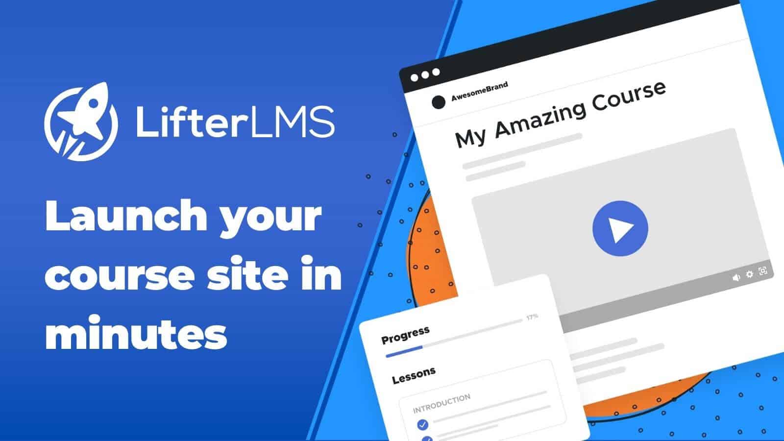 LifterLMS Universe Bundle – um poderoso plugin LMS para WordPress