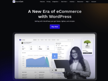FluentCart Pro – Vender com o WordPress ficou mais rápido, leve e simples