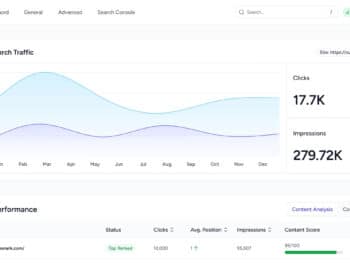 SureRank Pro - SEO moderno sem excessos