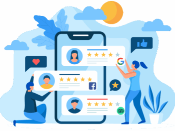 WP Review Slider Pro - Um dos primeiros e melhores plugins para exibir suas avaliações de mídias sociais no seu site WordPress!