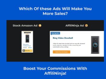 AffiliNinja – Plugin de Marketing de Afiliados Tudo-em-Um para WordPress