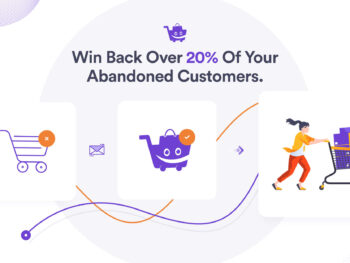 Cart Lift - Recuperação de Carrinhos Abandonados para WooCommerce e EDD