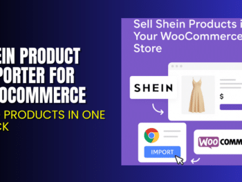 SHEIN para WooCommerce