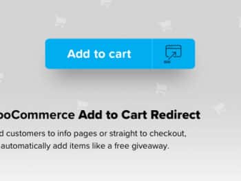 Redirecionamento para adicionar ao carrinho no WooCommerce
