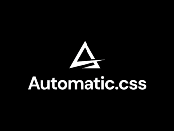Automatic.css - Eleito o framework nº 1 para construtores de páginas WordPress