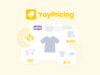 YayPricing Pro - Preços e descontos dinâmicos para WooCommerce