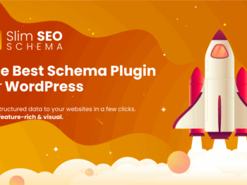 Slim SEO Schema - um plugin de SEO completo que ajuda você a otimizar seu site para mecanismos de busca.