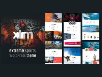 XTRM - Esportes radicais