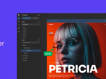 Kirki Pro - Kirki é o primeiro construtor visual de formato livre para WordPress