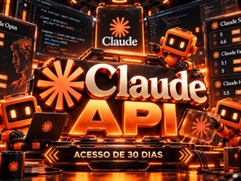 Claude Api Key - U$100 (25M tokens) | 30 DIAS | Fable, Opus 5.5, Sonnet 5, Haiku