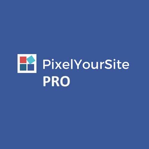 PixelYourSite Pro – Facebook pixel WordPress plugin + WooCommerce Cost of Goods - Pacote Full